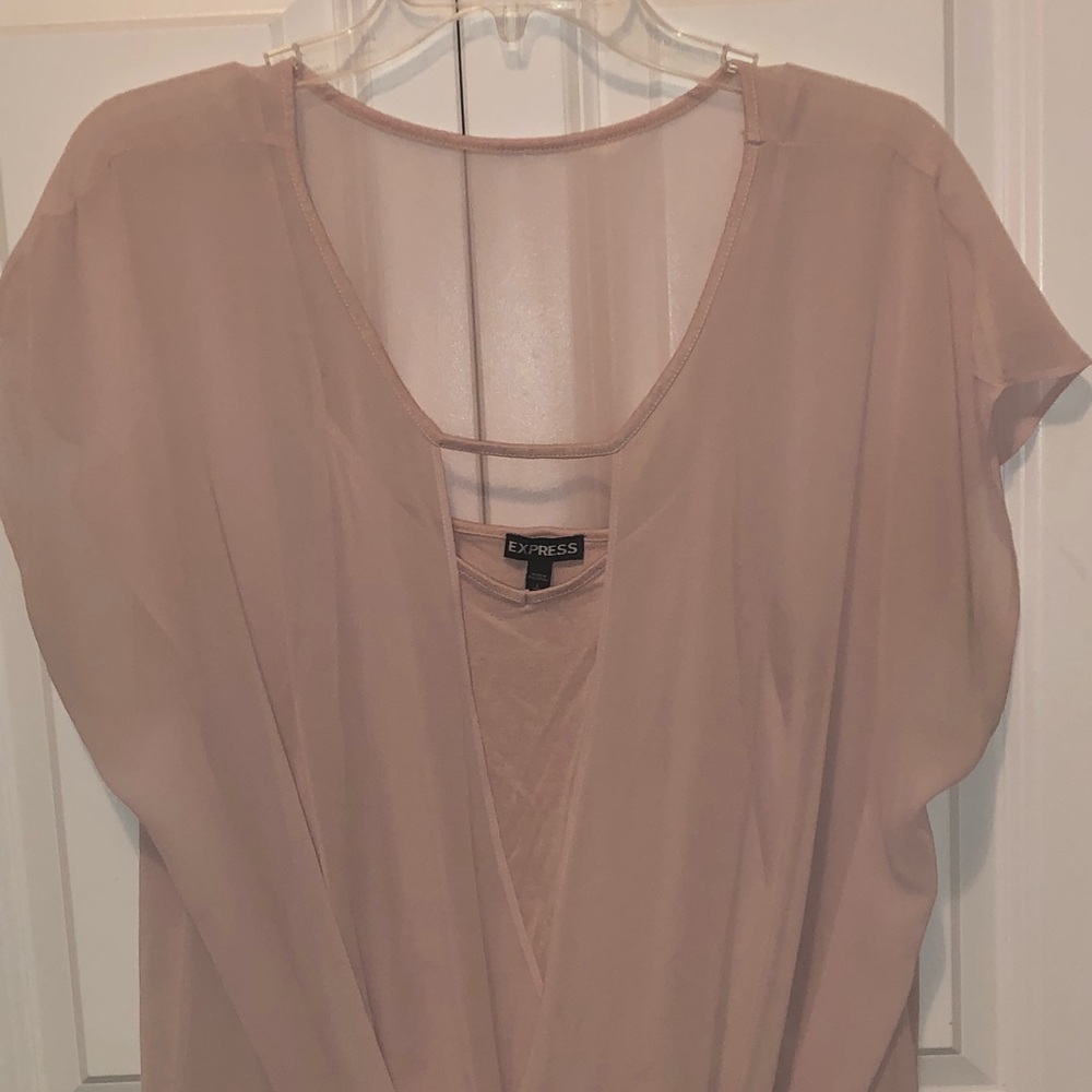 Express Shirt